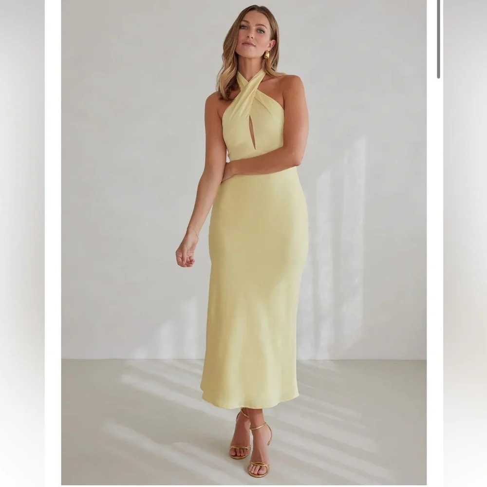 Park & Fifth Cooper Dress - Picture 1 of 9
